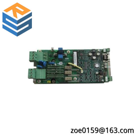 ABB SDCS-FEX-425-INT Field exciter