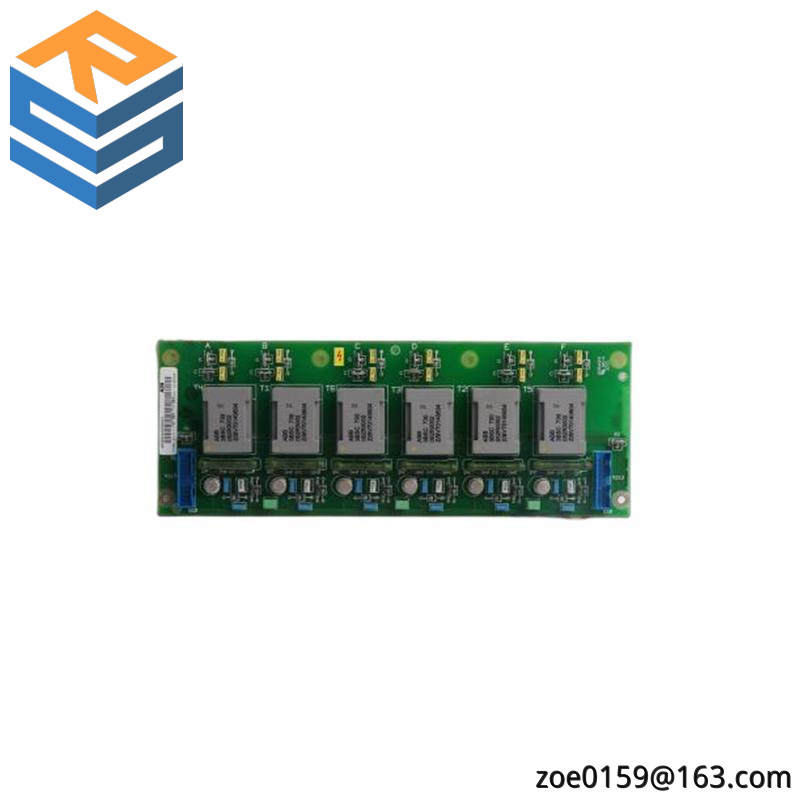 ABB SDCS-FEX-425-INT Field exciter module