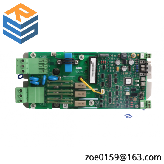 ABB SDCS-FEX-425  DCS Module