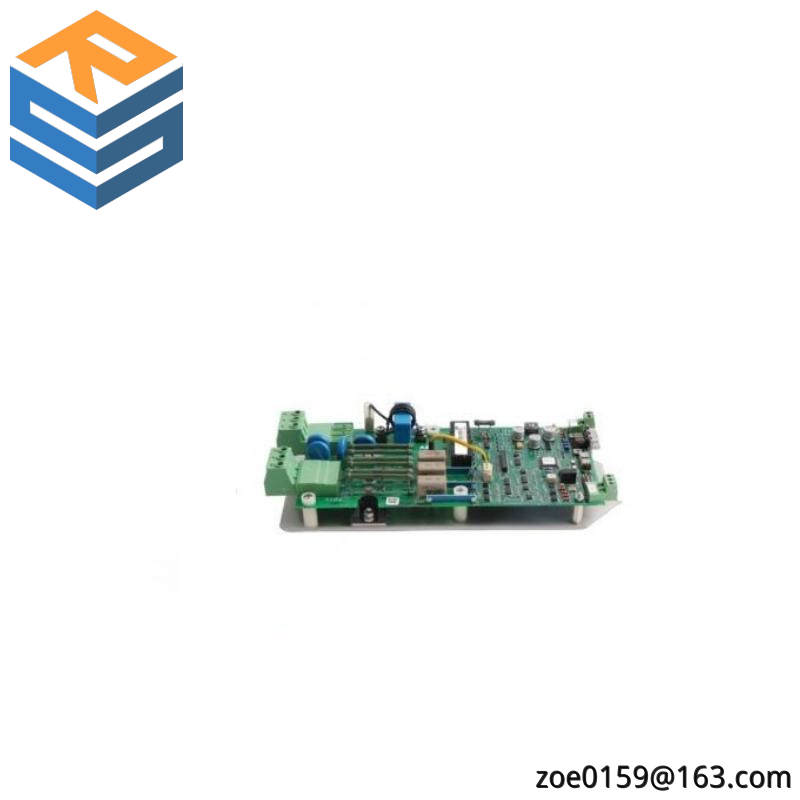 ABB SDCS-FEX-425 Field exciter SDCS-FEX-425-INT