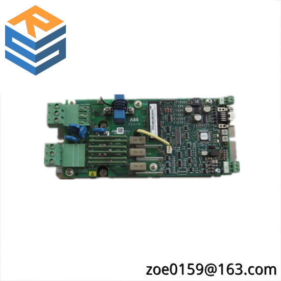 ABB CR-U230AC3L