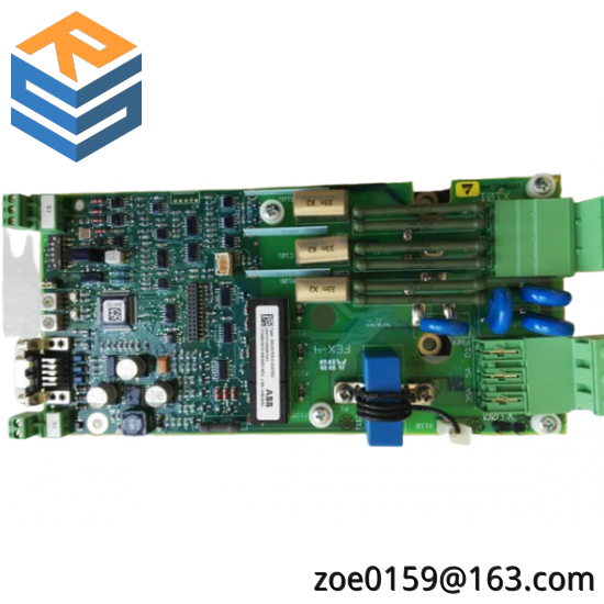 ABB SDCS-FEX-4  DCS Module