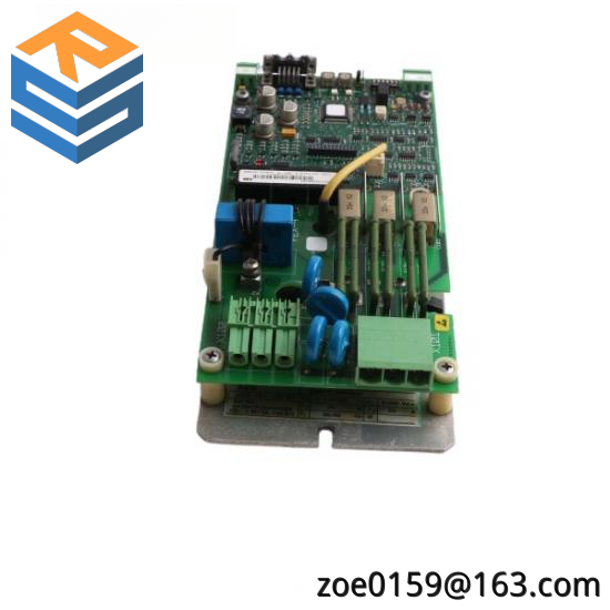 ABB SDCS-FEX-4 Excitation Module Main Board