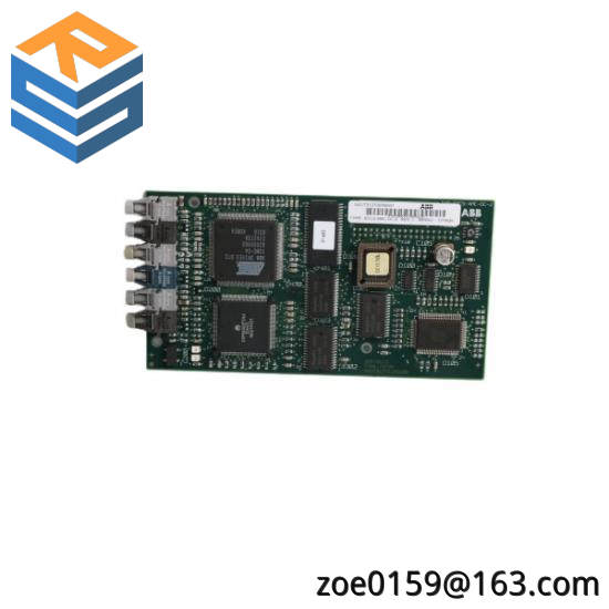 ABB SDCS-I0E-2 CIRCUIT BOARD