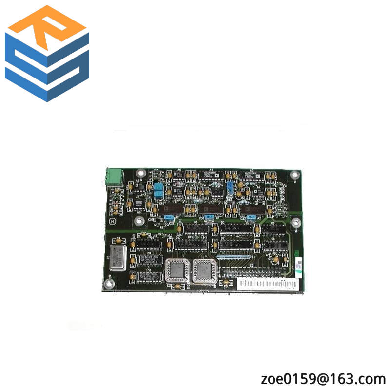 ABB SDCS-I0E-2 SDCS-IOE-2, MEASUREMENT BOARD