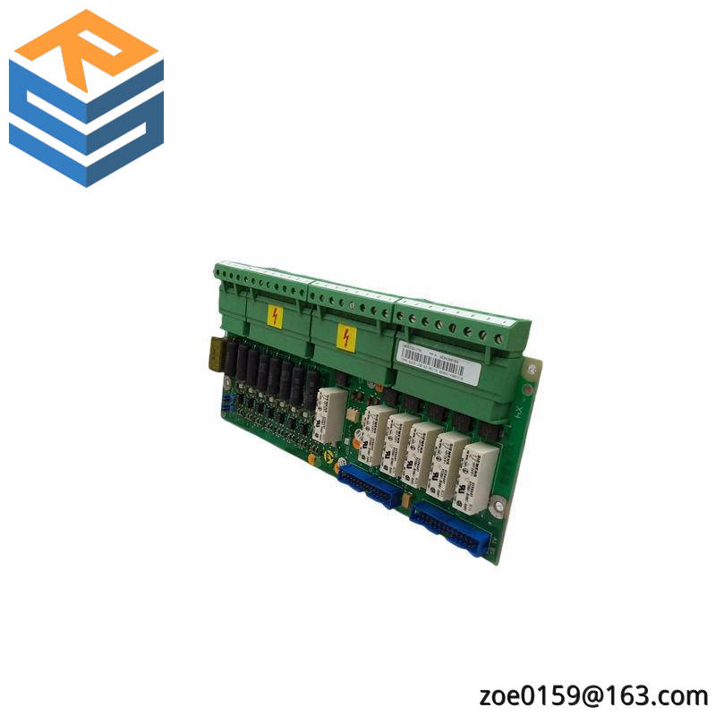 ABB SDCS-IOB-22 3BSE005177R1 Interface Board
