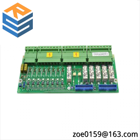 ABB SDCS-IOB-22 Digital connection board