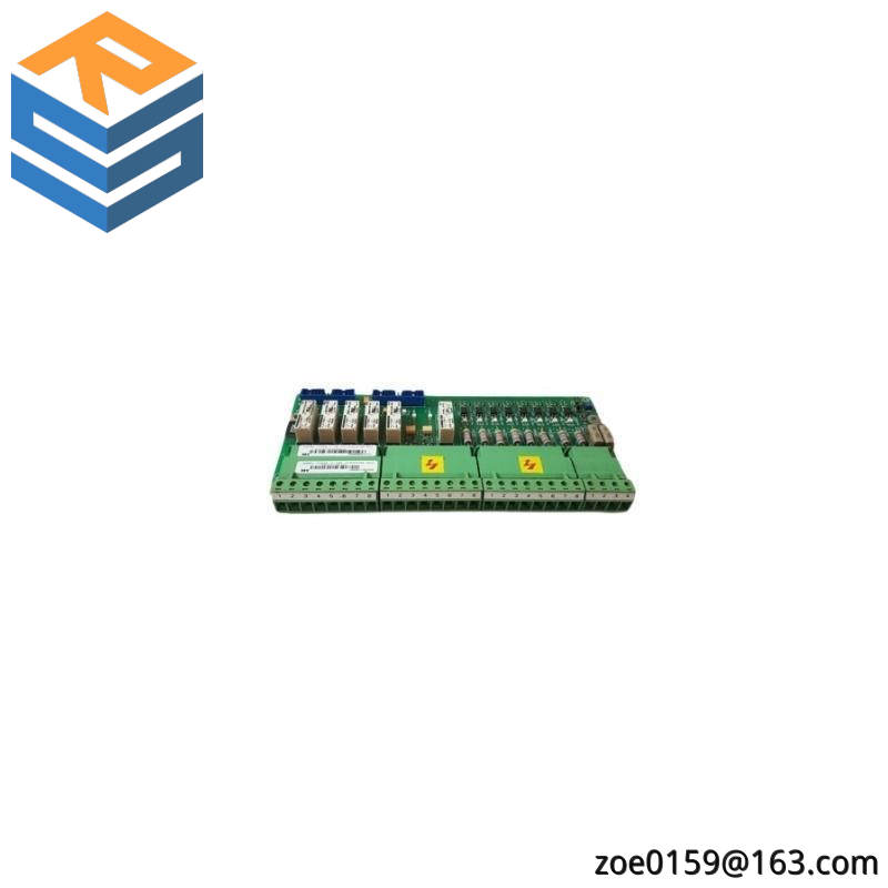 ABB SDCS-IOB-23-COAT Digital connection board