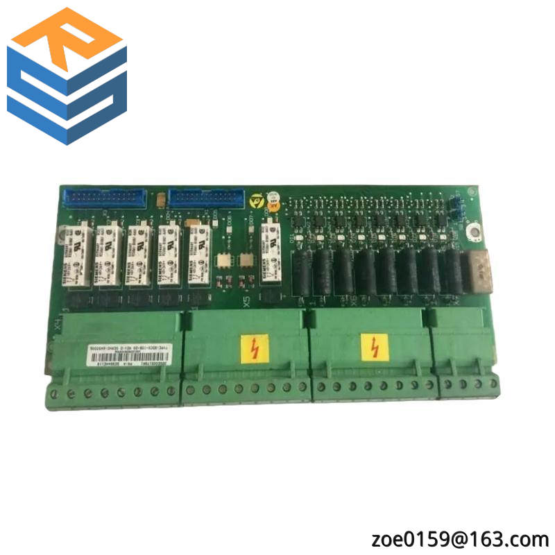 ABB SDCS-IOB-23 3BSE005178R1 Digital Connect Board