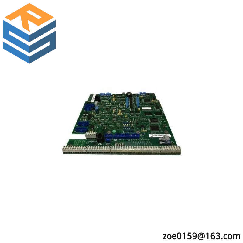 ABB SDCS-IOB-23 COAT 3ADT220090R0023 Digital Connection Board