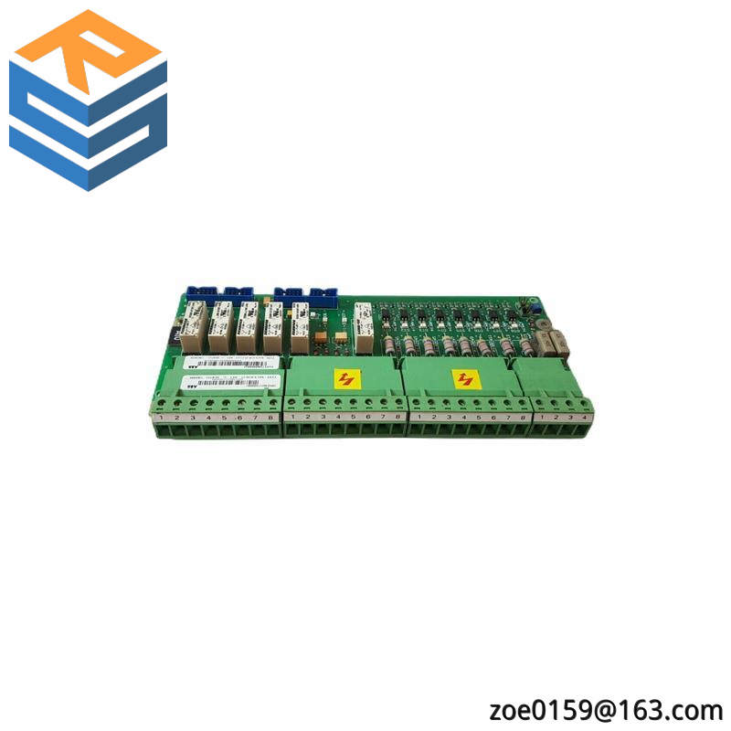 ABB SDCS-IOB-23 I/O MODULE