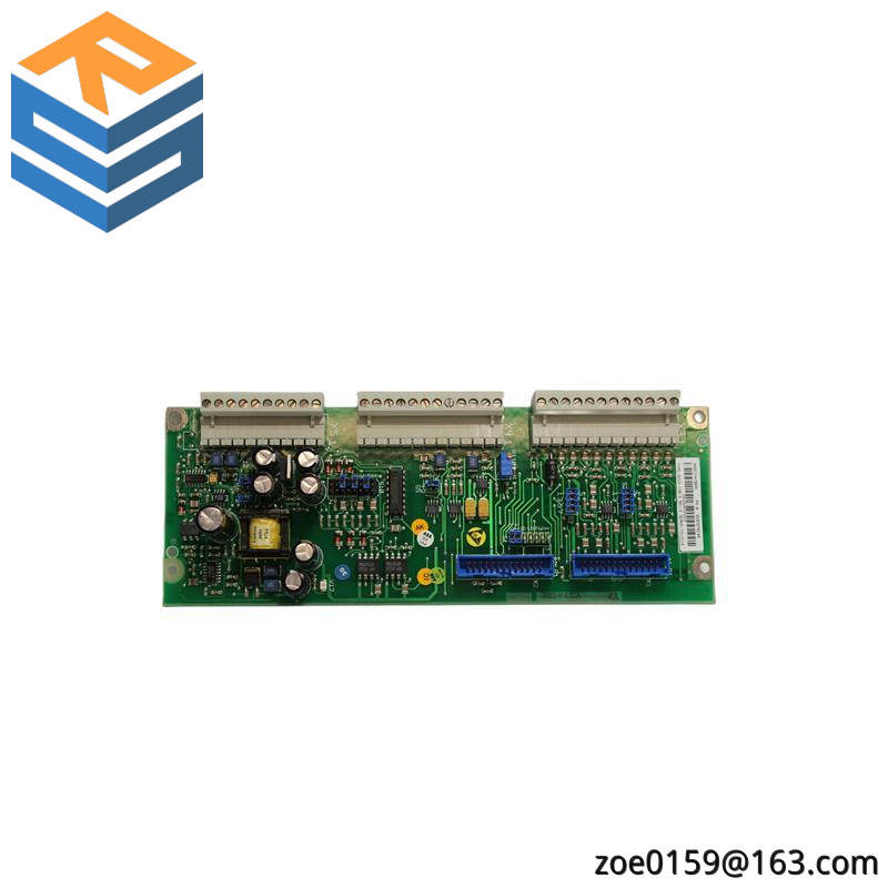 ABB SDCS-IOB-3 3BSE004086R1 Field Kit
