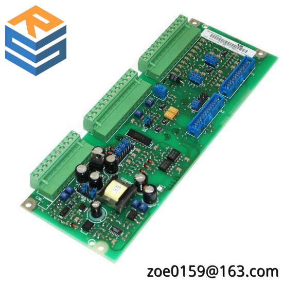 ABB SDCS-IOB-3  DCS Module