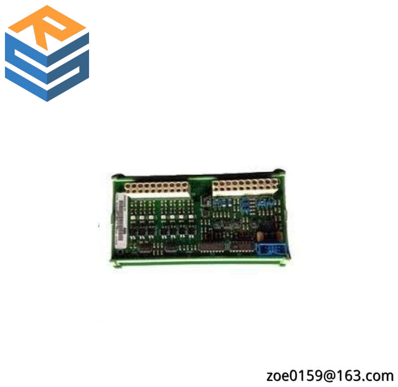 ABB SDCS-IOE-2C Measurement Board