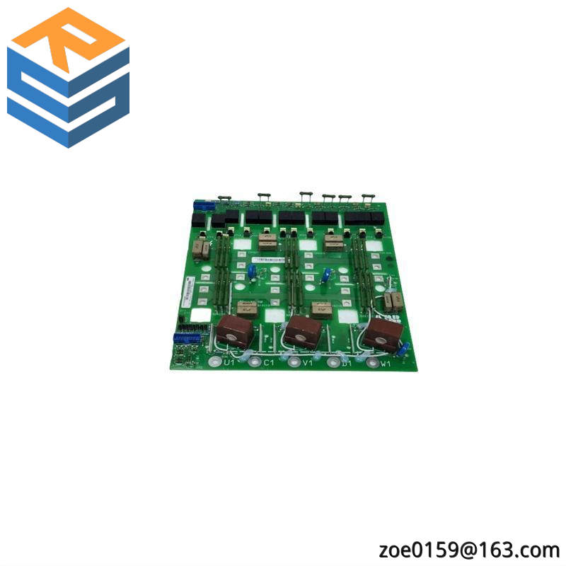 ABB SDCS-PIN-11 3ADT306100R0001 INTERFACE BOARD