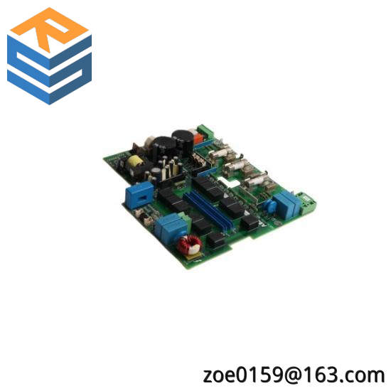 ABB SDCS-PIN-205B-COAT 3ADT220090R0035 DC drive spare parts