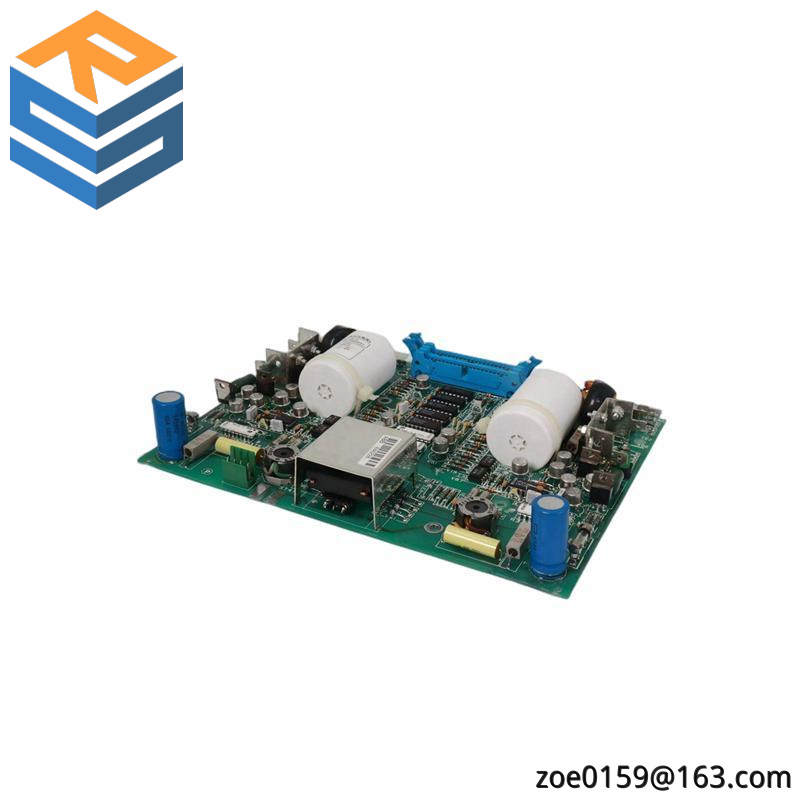 ABB ABB 07KR91 GJR5250000R0101 