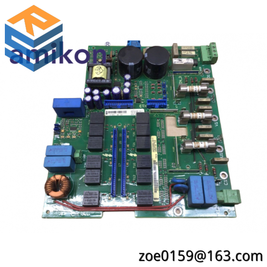 ABB SDCS-PIN-3A  DCS Module