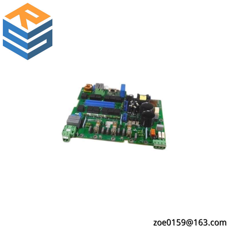 ABB SDCS-PIN-3B Motherboards