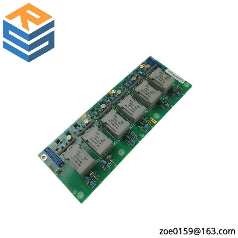 ABB SDCS-PIN-41 Pulse Transformer Module