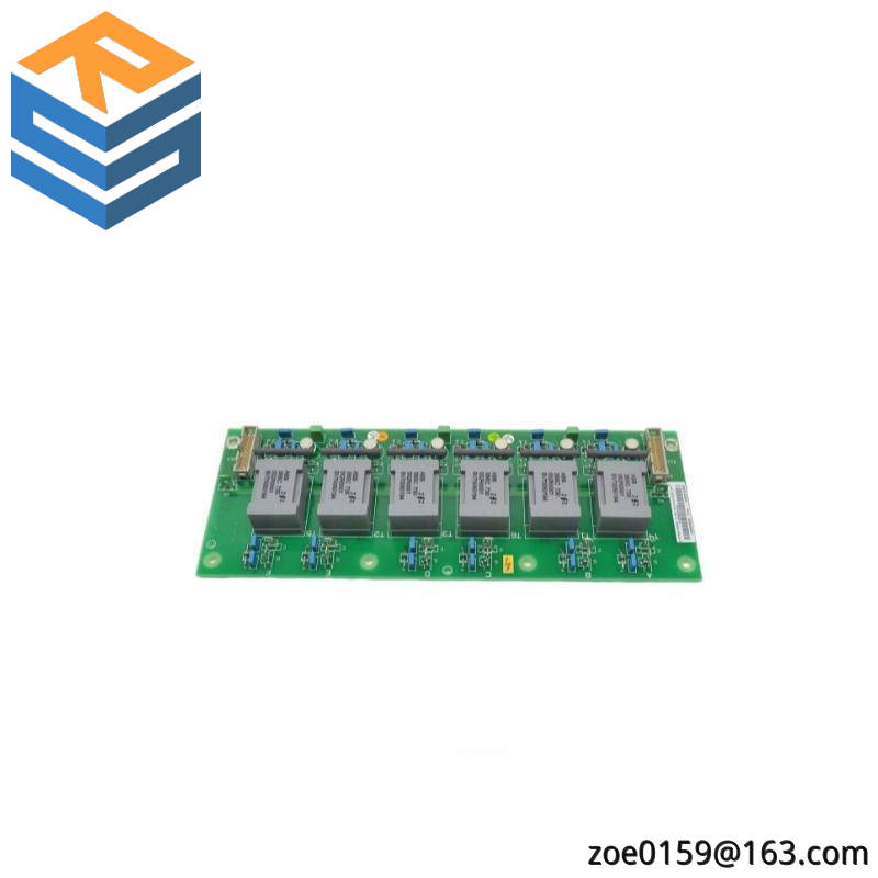 ABB SDCS-PIN-41A Pulse Transformer Module