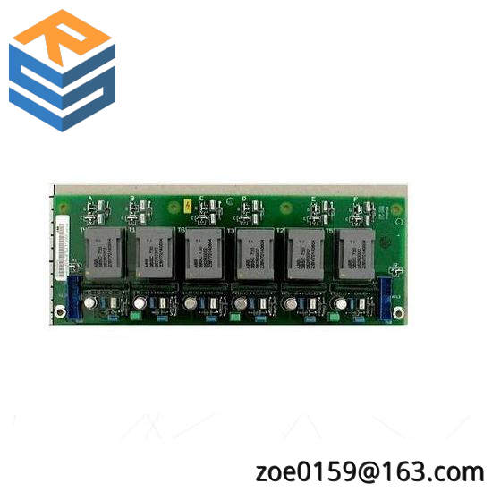 ABB SDCS-PIN-48-SD  DCS Module