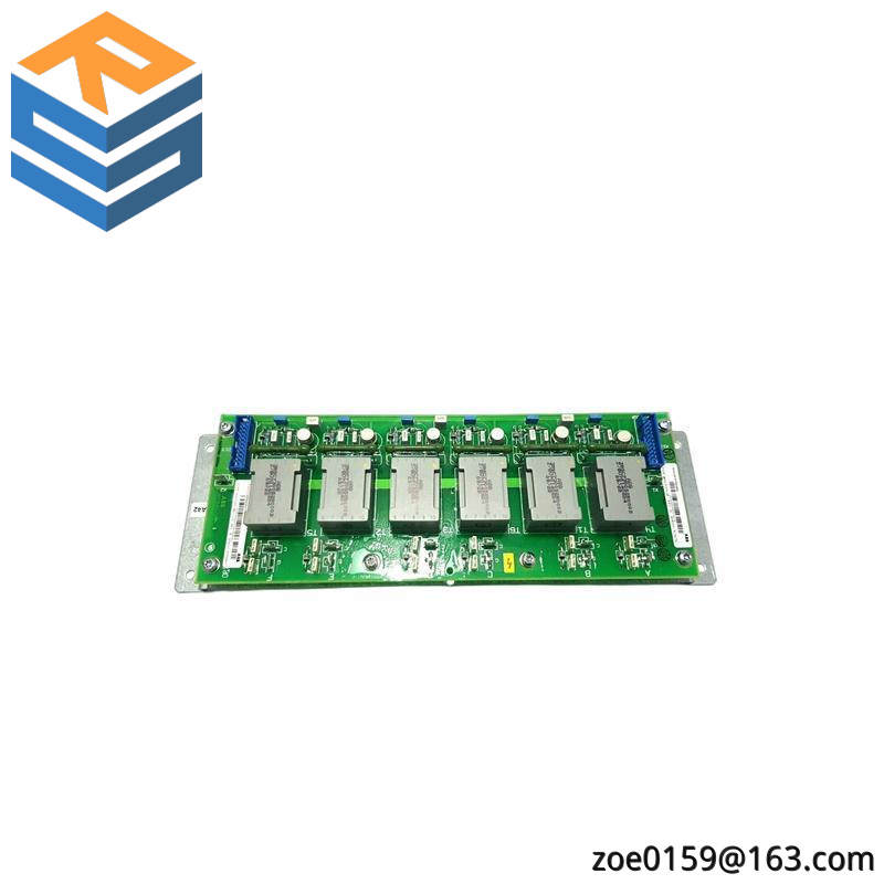 ABB SDCS-PIN-48 3BSE004939R0002 Pulse Transformer Board