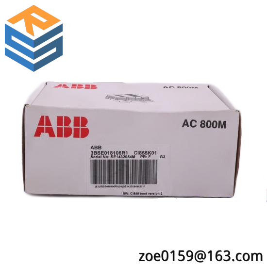 ABB SDCS-PIN-4 3ADT314100R1001