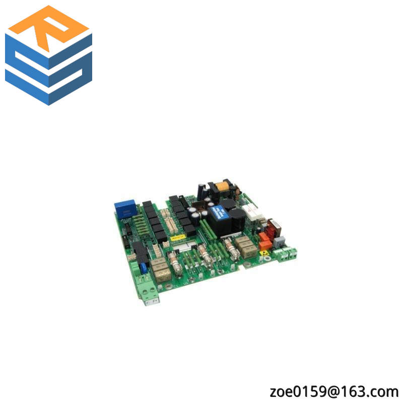 ABB SDCS-PIN-4B 3ADT316300R1510 POWER INTERFACE BOARD
