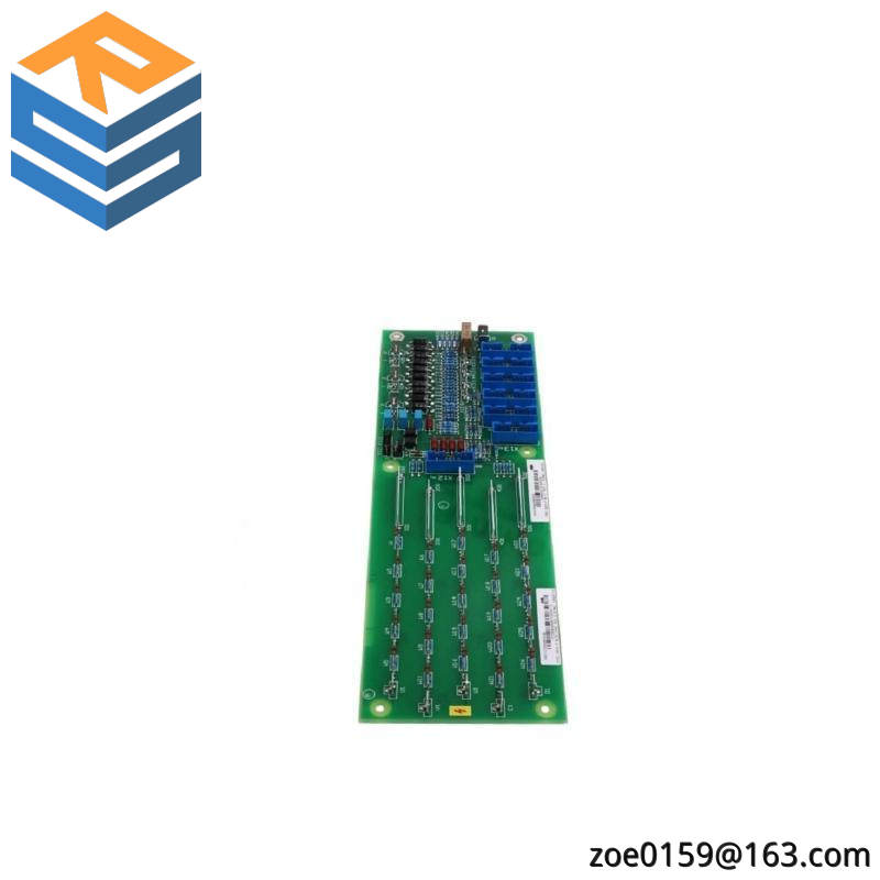 ABB SDCS-PIN-51-C0AT 3ADT220090R0006 SDCS-PIN-51-COAT MEASUREMENT CARD
