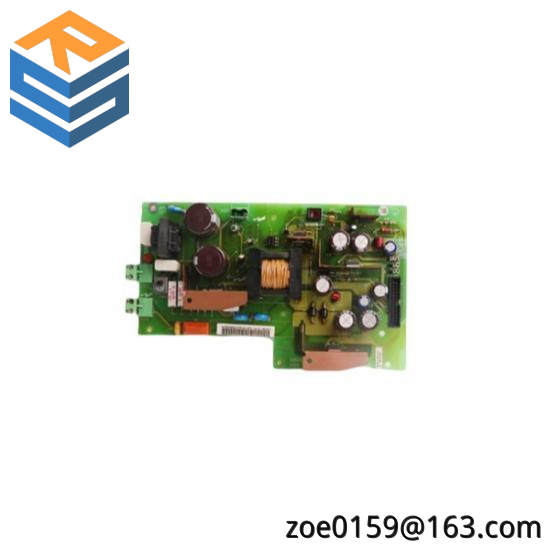 ABB SDCS-POW-1 10012279 Power Supply Board