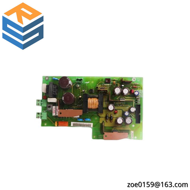 ABB SDCS-POW-1 10012279F Power Supply
