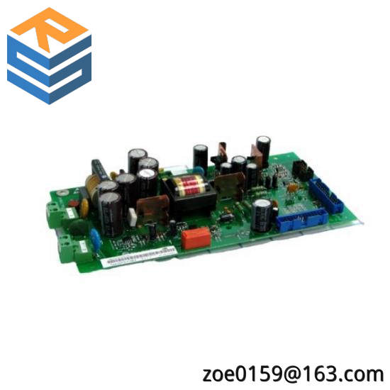 ABB SDCS-POW-1  DCS Module