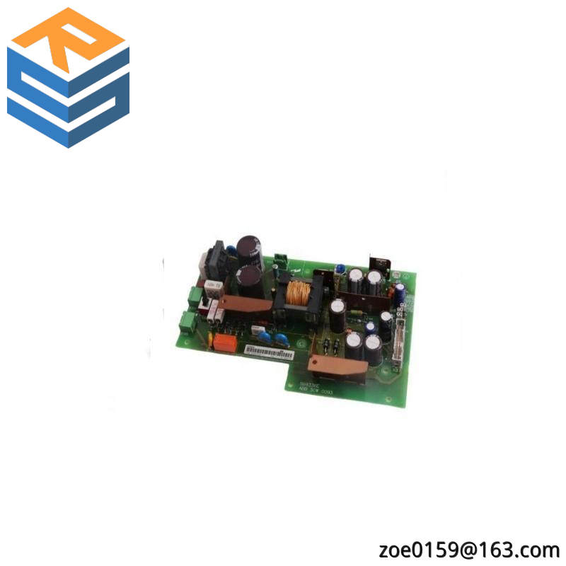 ABB SDCS-POW-1C POWER SUPPLY BOARD