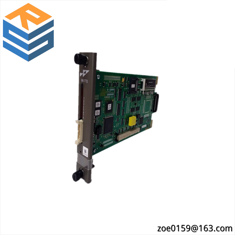 ABB SDCS-POW-1C SB9336E Power Supply Board