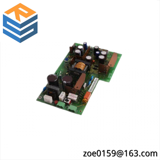 ABB SDCS-POW-1C SB93a36E Power Supply