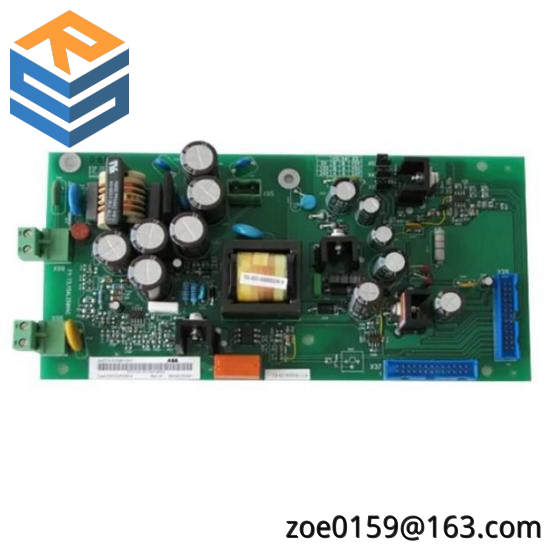 ABB SDCS-POW-4-COAT  DCS Module