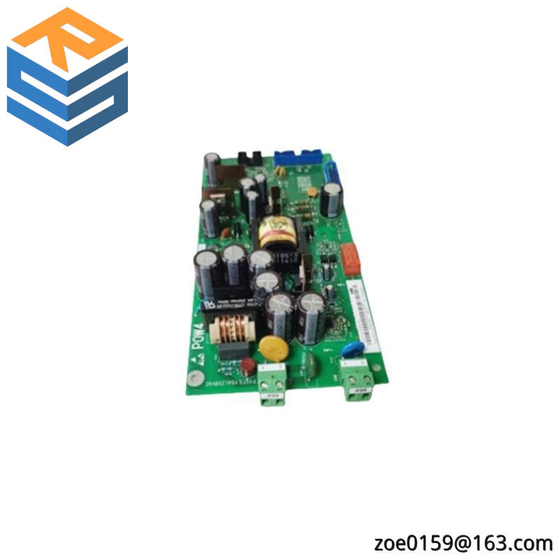 ABB SDCS-POW-4-SD 3ADT315100R1012 POWER SUPPLY BOARD