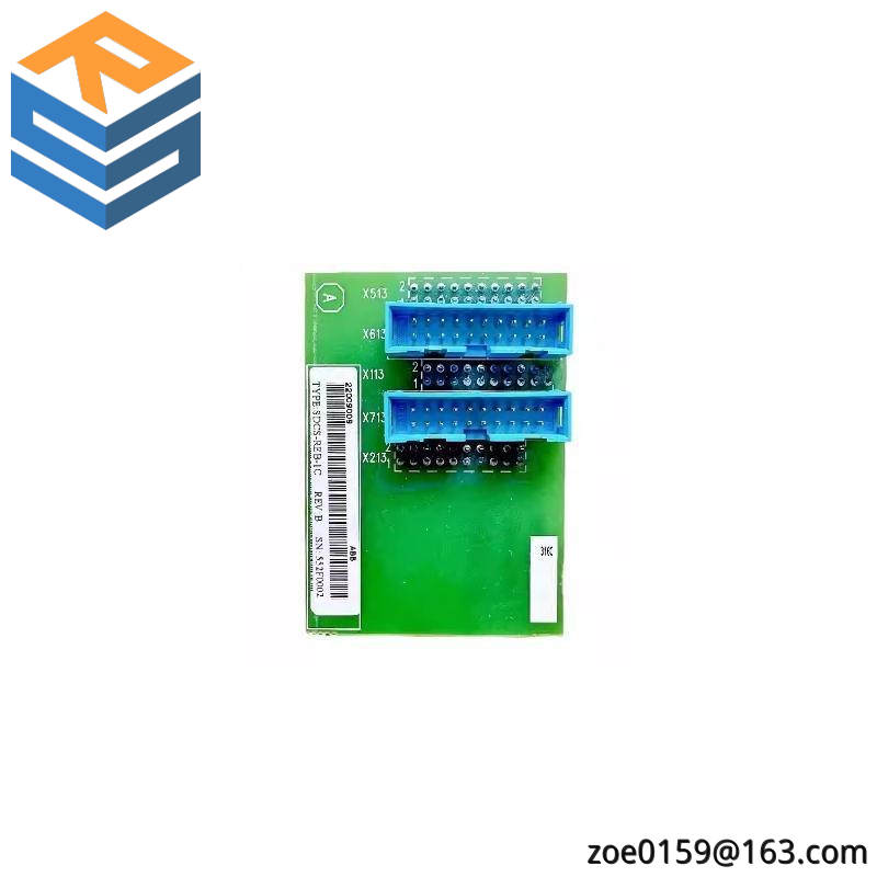 ABB 3HAC3248-1