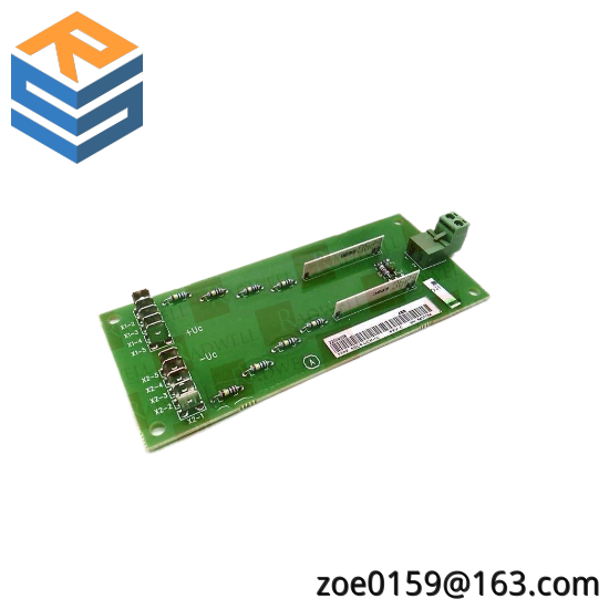 ABB SDCS-UCM-1-COAT 3ADT220090R0008  Extension Board