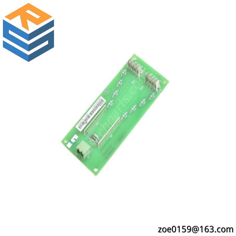 ABB SDCS-UCM-1C 3ADT220090R0008 Excitation board