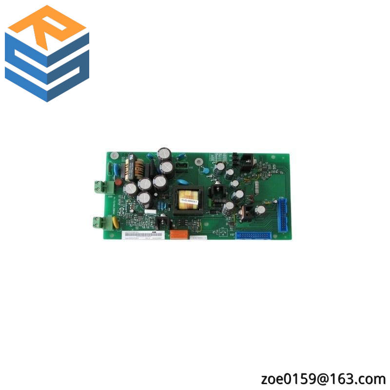 ABB SDCS-UCM-1C Control Board