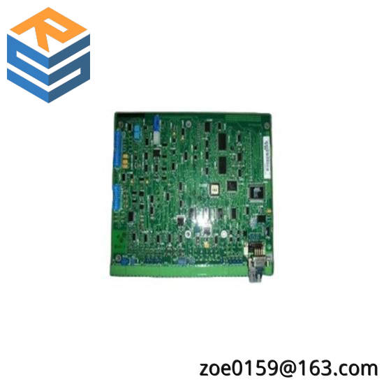 ABB SDCS CON3A AC Drive Control