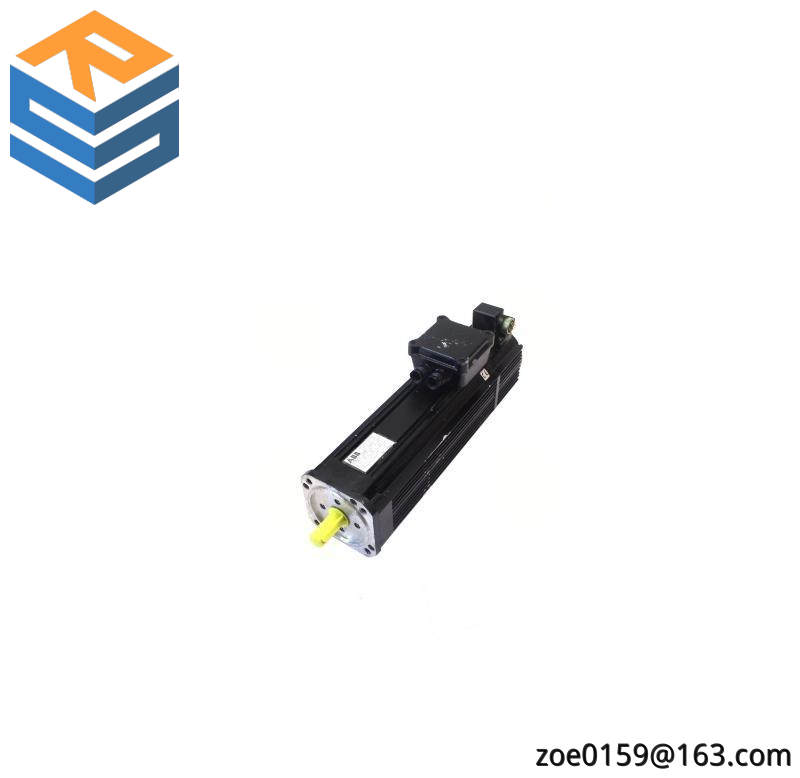 ABB SDM301-005N2-110/30-5040 Servo Motor