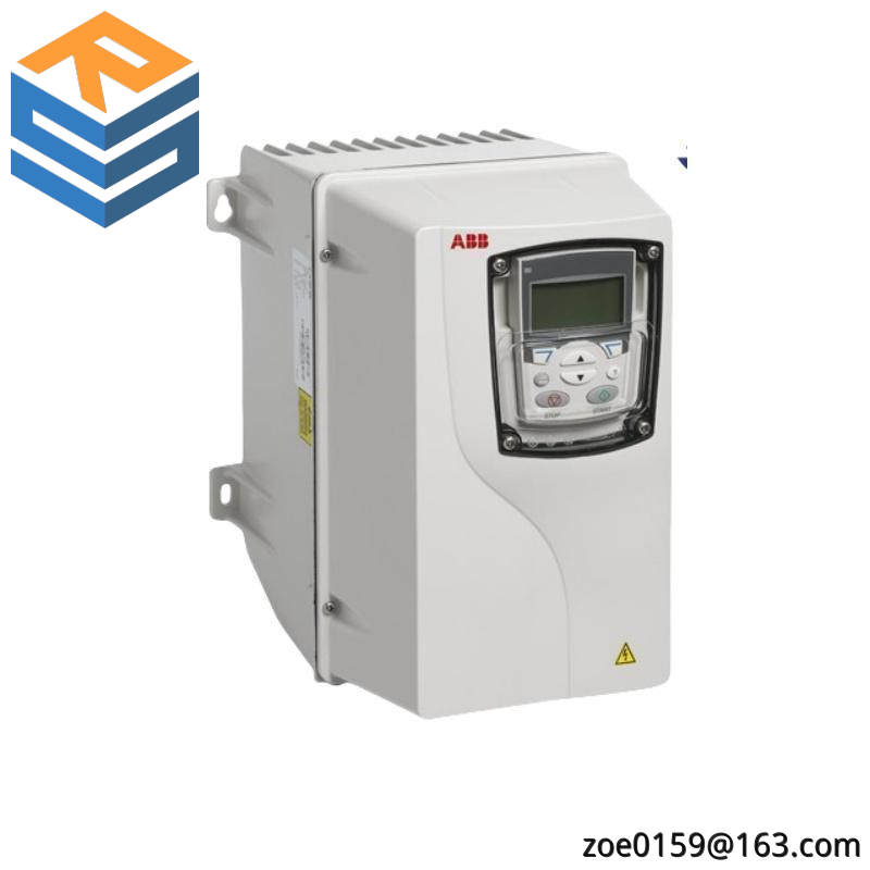 ABB SECG-01 3AAA0000051449 DRIVE