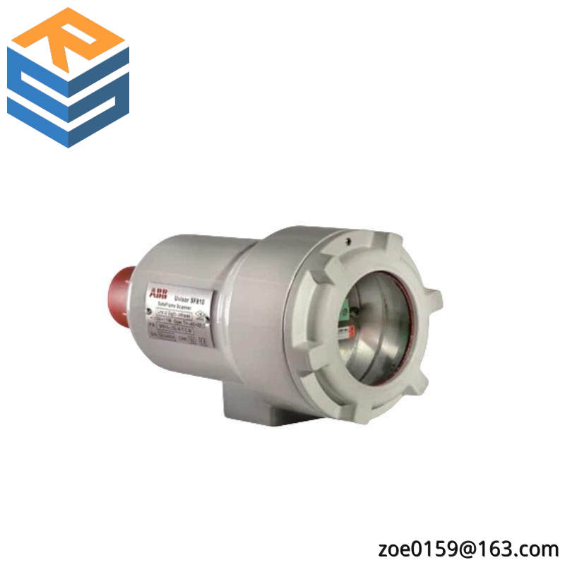 ABB SF810-FOC-IR-TL-C-B Frequency converter