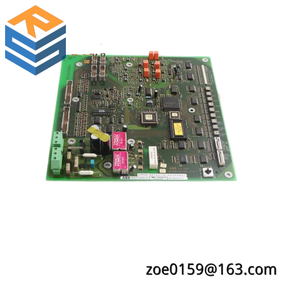 ABB TU507-ETH