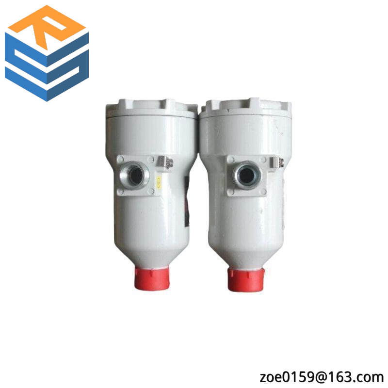 ABB SF810D/WGT UVISOR SF810 Uvisor MFD Control Unit