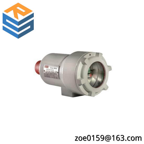 ABB SF810I-LOS-UV-T-L Safe Flame Scanner