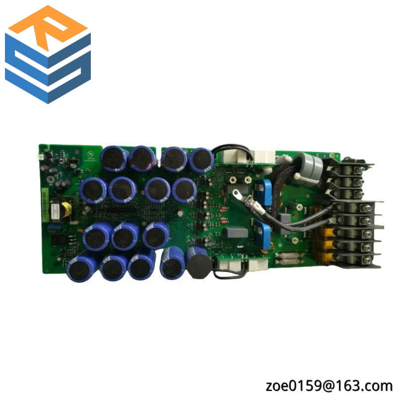 ABB SINT4210 Inverter driver board